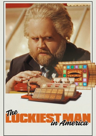 O Homem Mais Sortudo da América