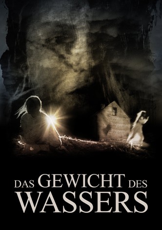 Das Gewicht des Wassers