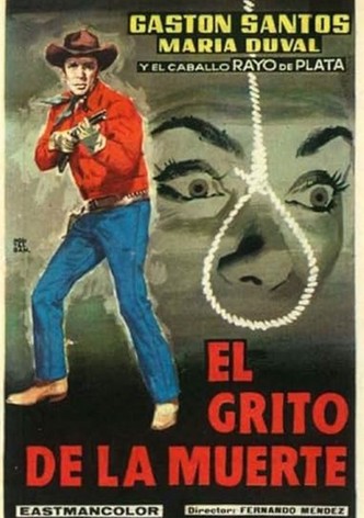 El grito de la muerte
