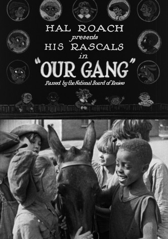 Our Gang