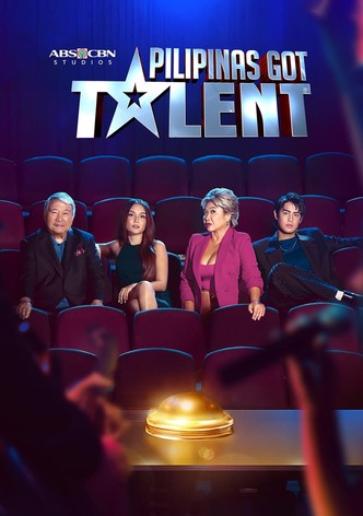 Pilipinas Got Talent