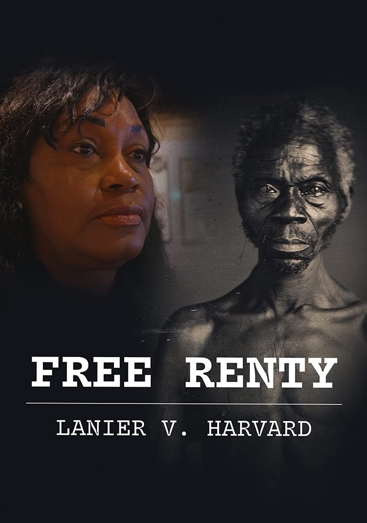 Free Renty: Lanier v. Harvard