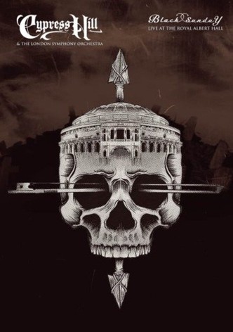 Cypress Hill & the London Symphony Orchestra - Black Sunday Live at the Royal Albert Hall