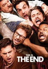 This Is the End