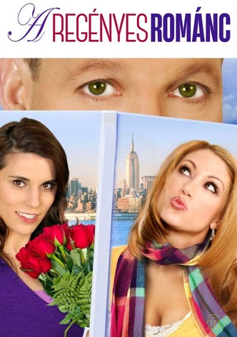 A regényes románc