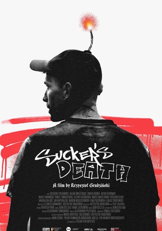 Sucker's Death