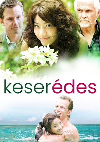 Keserédes : Bitter/Sweet