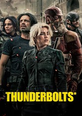 Thunderbolts*
