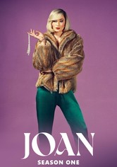 Joan - Sezon 1