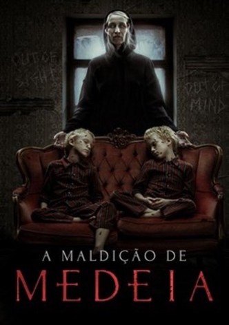 A Maldição de Medeia