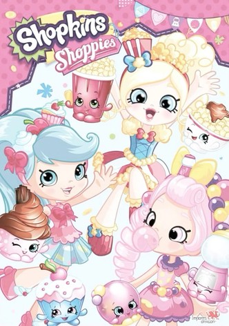 Shopkins