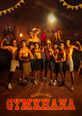 Alappuzha Gymkhana