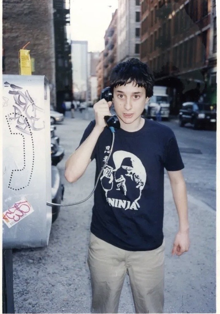 Drugs, Skate & Violence: Filmmaker Harmony Korine