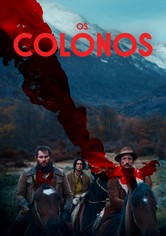 Os Colonos