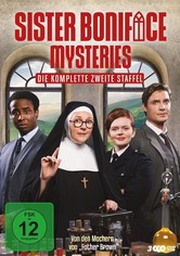 Sister Boniface Mysteries