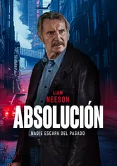 Absolución