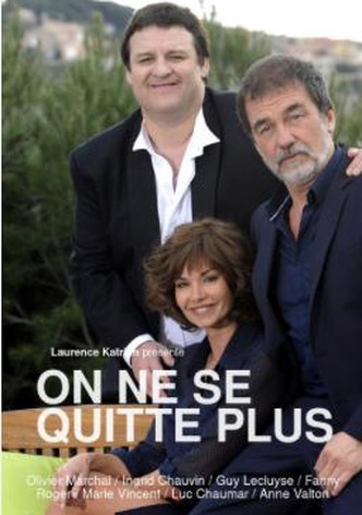 On se quitte plus