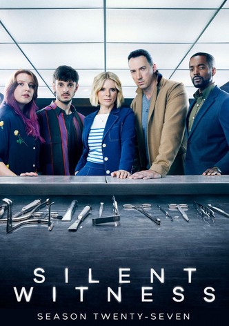 Staffel 27