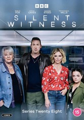 Gerichtsmedizinerin Dr. Samantha Ryan - Silent Witness - Staffel 28