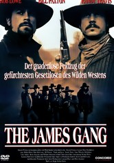 The James Gang