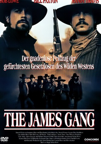 The James Gang