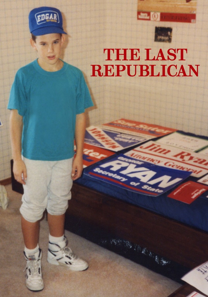 The Last Republican