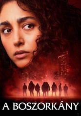 A boszorkány
