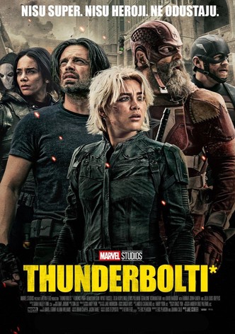 Thunderbolti*