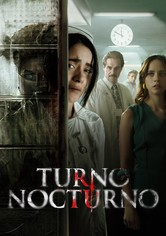 Turno nocturno
