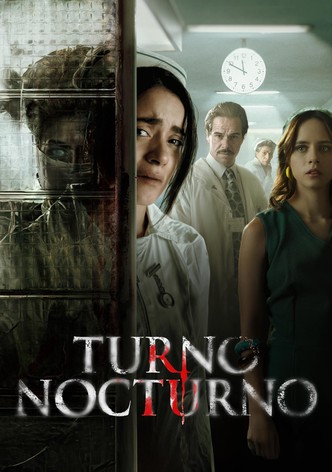 Turno nocturno
