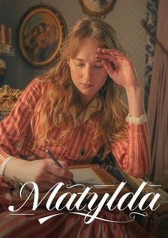 Matylda