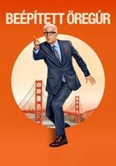 Beépített öregúr