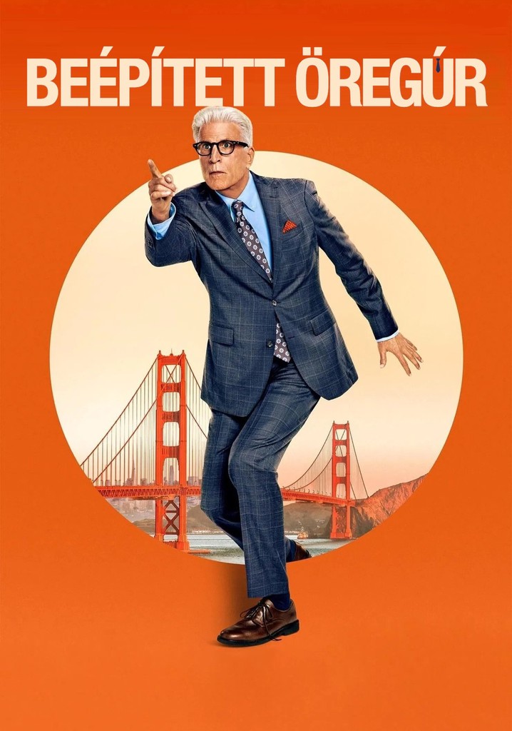 Tom Kirkman Kiefer Sutherland Designated Survivor S1e1 Beépített