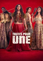Toutes pour une