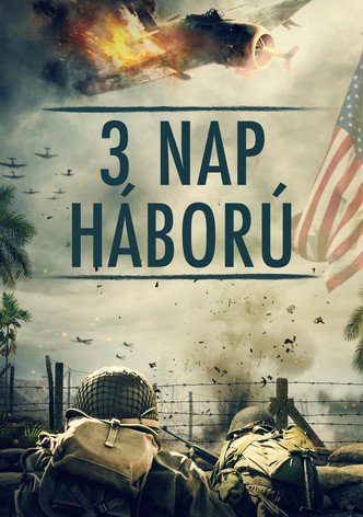 3 nap háború