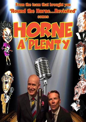 Horne A'Plenty