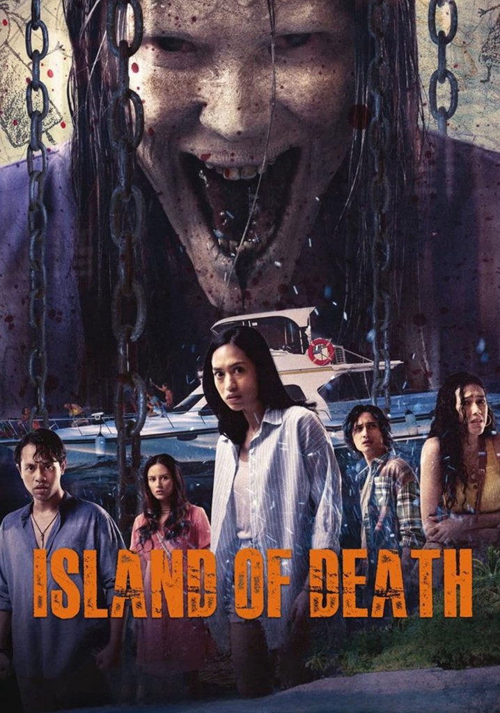 Island of Death