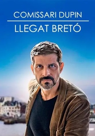 Inspector Dupin: Brittany's Legacy