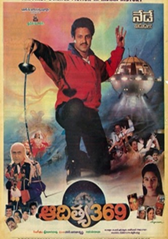 Aditya 369