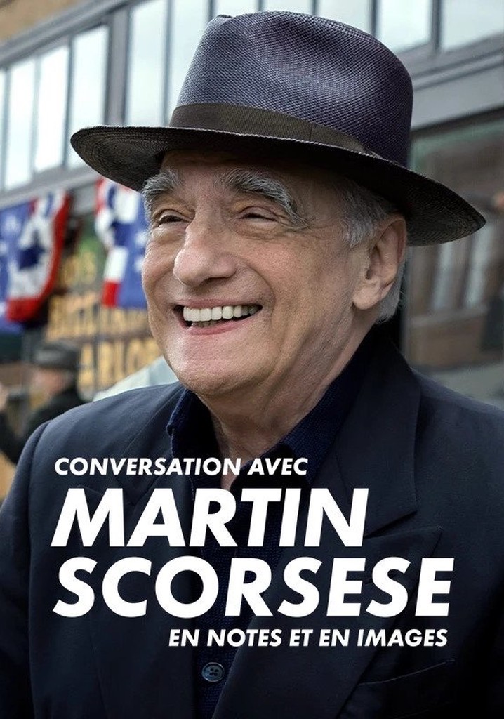 Martin Scorsese, My Life in Music