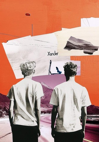 Xander