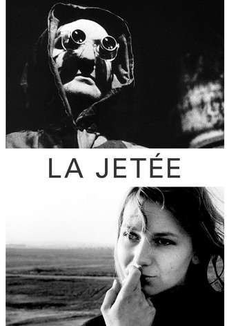 La jetée