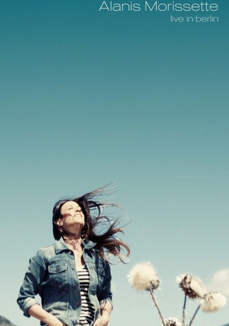 Alanis Morissette: Live In Berlin