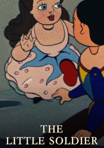 Le petit soldat