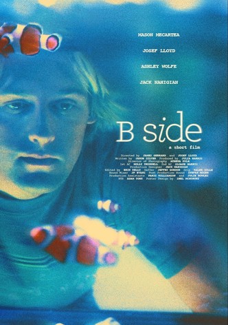 B-Side