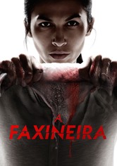 A Faxineira