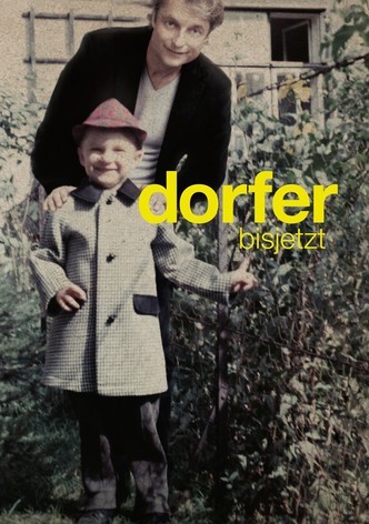 Alfred Dorfer - bisjetzt