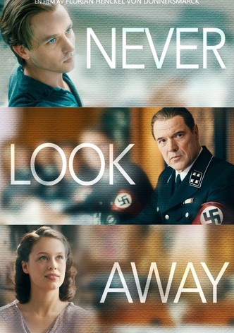 Never Look Away
