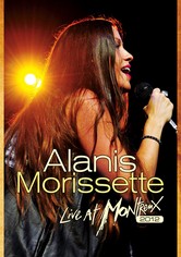 Alanis Morissette: Live at Montreux 2012