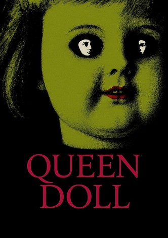 Queen Doll
